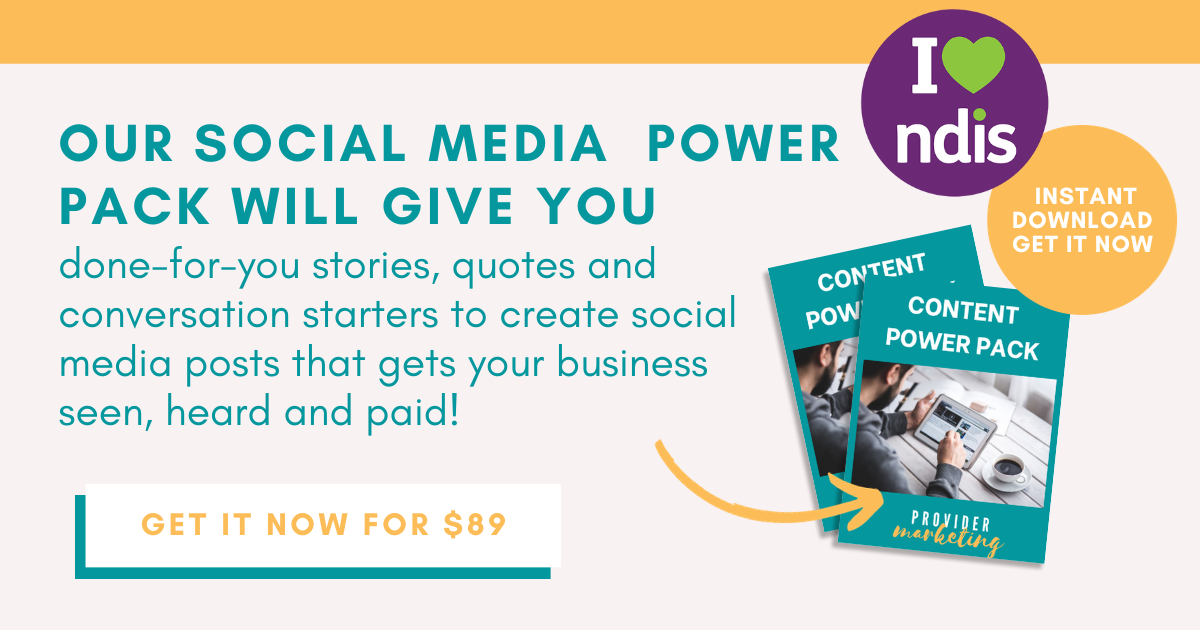 Content Power Pack