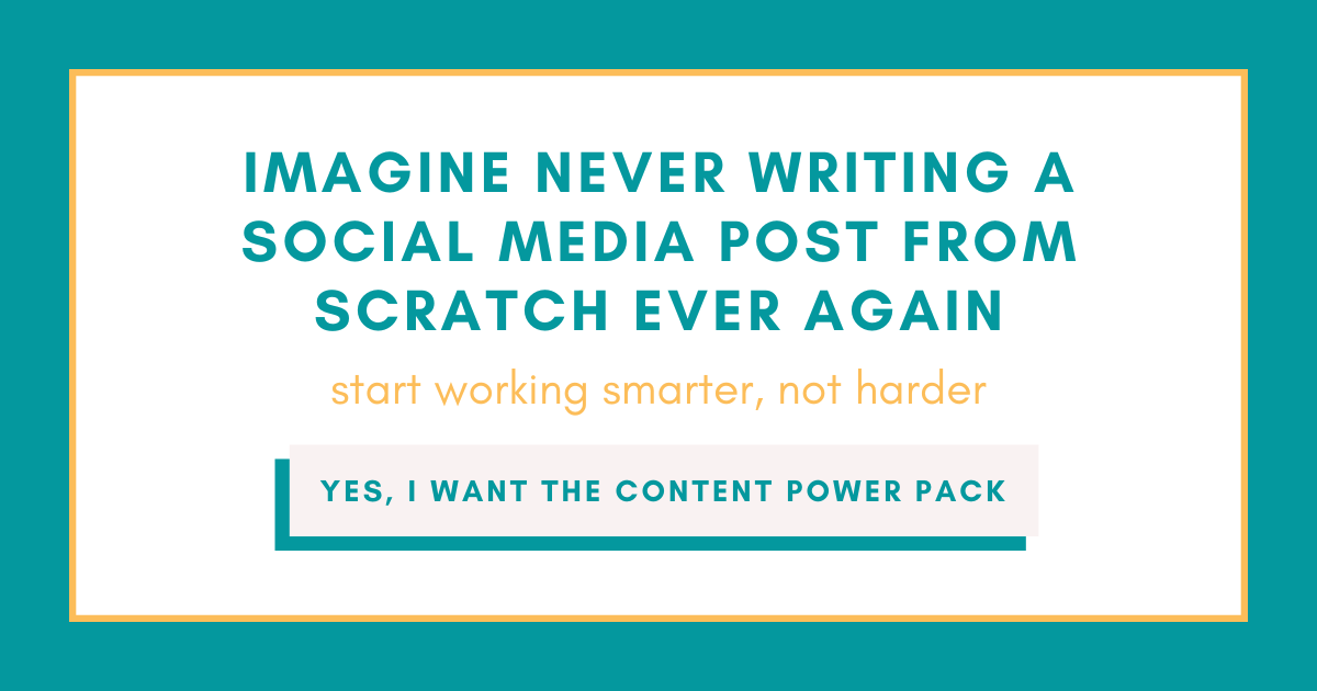 Content Power Pack