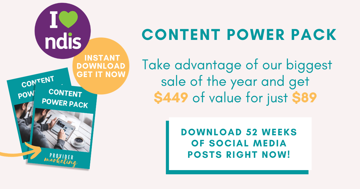 Content Power Pack