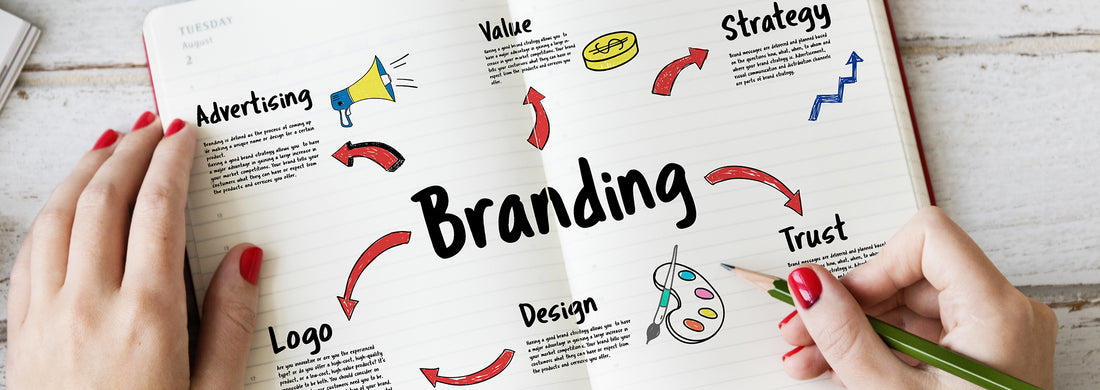 5 Reasons Outsourcing your NDIS Business Branding Is A Great Idea