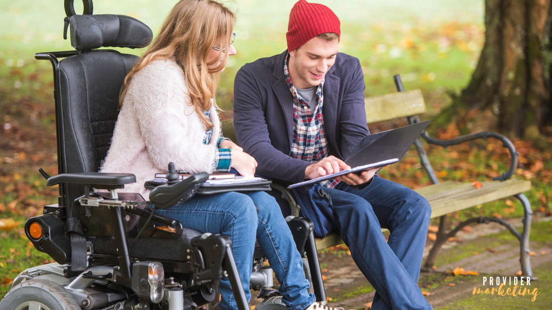 Navigating Social Media: Essential Tips for Disability Sector Businesses