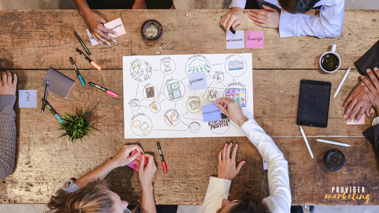Creating Engaging Content: A Guide for Disability Sector Small Businesses