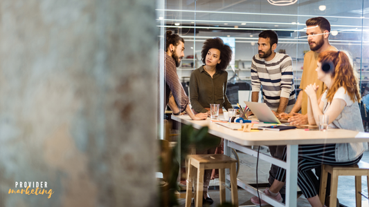 The Importance of Branding for NDIS Providers: Building a Recognisable Identity