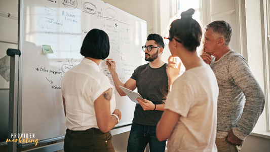 Understanding Your Audience: Marketing Insights for NDIS Service Providers