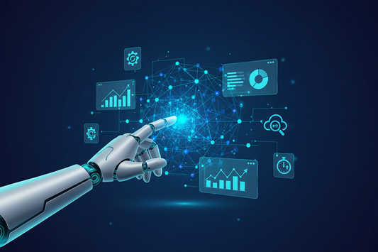 How NDIS Providers Are Using AI in Their Businesses (And What You Need to Know Before You Start)