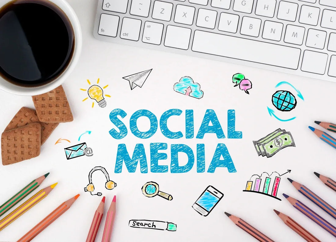 Get More NDIS Clients and Customers With Social Media Marketing